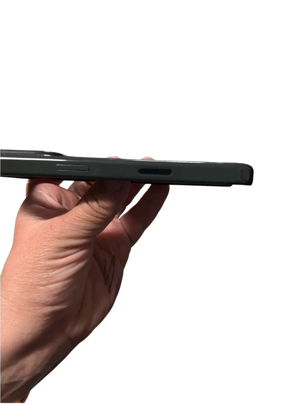 case-mate Black MagSafe Compatible iPhone Case (iPhone 16/15/14/13)